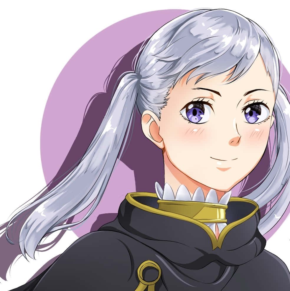 How Old Is Noelle Silva in Death Note Explained